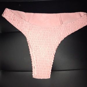 bikini bottoms